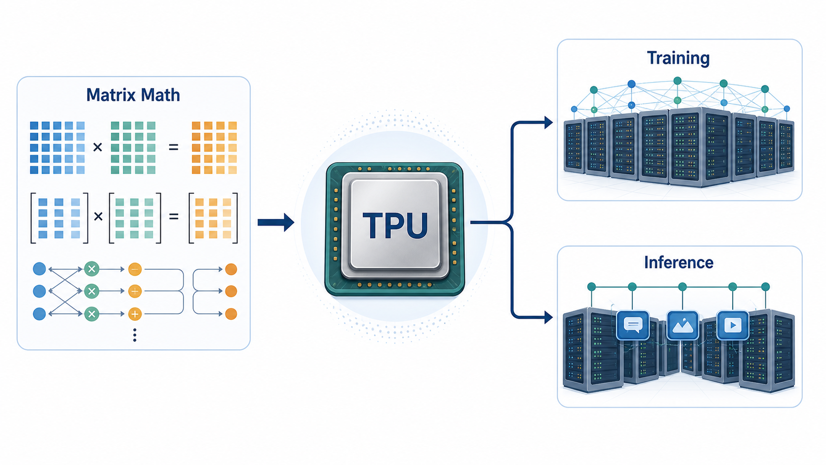 Google TPU